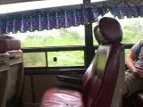 Viaje a Camboya 21 - Autobús a Kratie y Heng Heng Hotel II