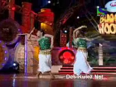 Boogie Woogie 9th june 10 Part-1