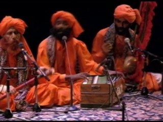 World Music From Pakistan With the Sufis of Sind || Concert