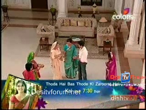 Ye Pyar Na Hoga Kam - 9th June 2010 - pt3