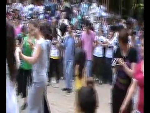 artvinliler pikniği bayar şahin-ibrahim özbayrak düeti 2010