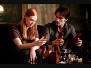 “True Blood” Season 2, Episode 3 – Scratches