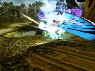 Cabal Online - Flemard