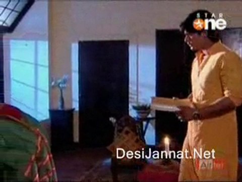 Jaane Pahchane Se Ye Ajnabi - 9th june 2010 pt4