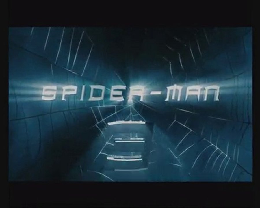 Spider man 3 amv