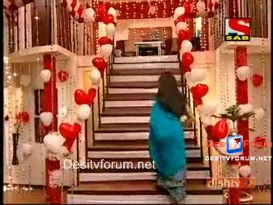 Sajan Re  - 9th June 2010 - pt4