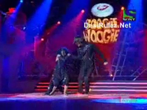 Boogie Woogie 9th june 10 Part-2