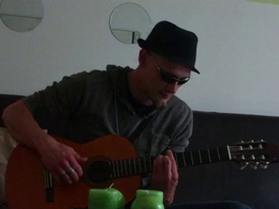 Joc Harror (the wood's boy)