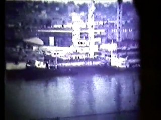 5 Janvier 1972 Départ du Tour du Monde