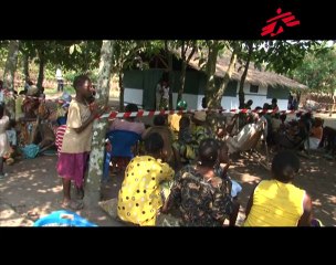 Congo brazza - Journal de l'Année 2009-2010