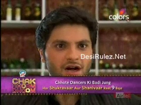 Laagi Tujhse Lagan-9th June-Part-1