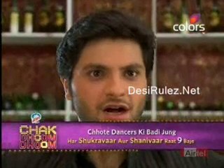 Laagi Tujhse Lagan-9th June-Part-1