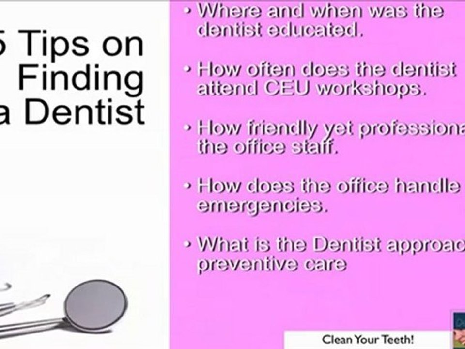 Arizona Dentist