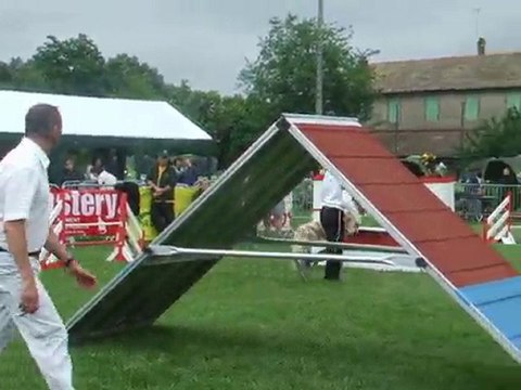 Maybe 2eme degré IPAC 2010