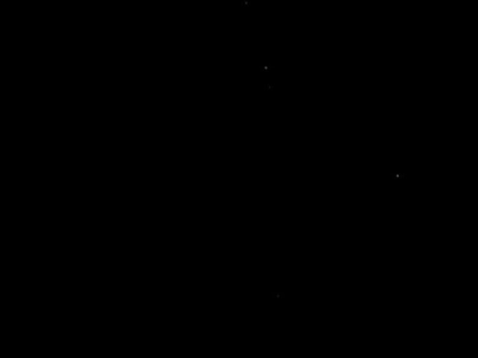 Observations d'OVNIS à Nancy