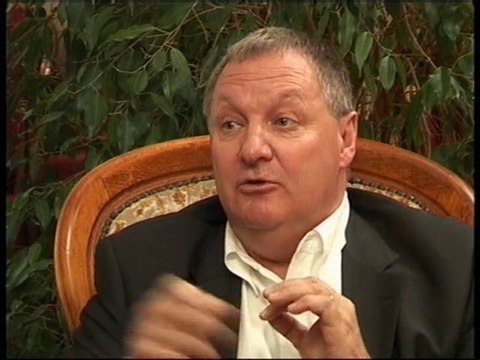 Calaisis TV: L'invité de Ctv Patrick Allemand