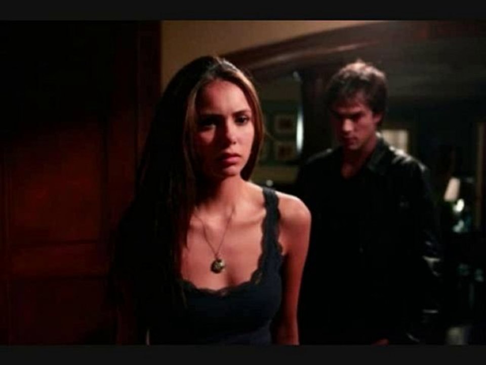 “The Vampire Diaries” Season 1, Episode 4 – Family Ties