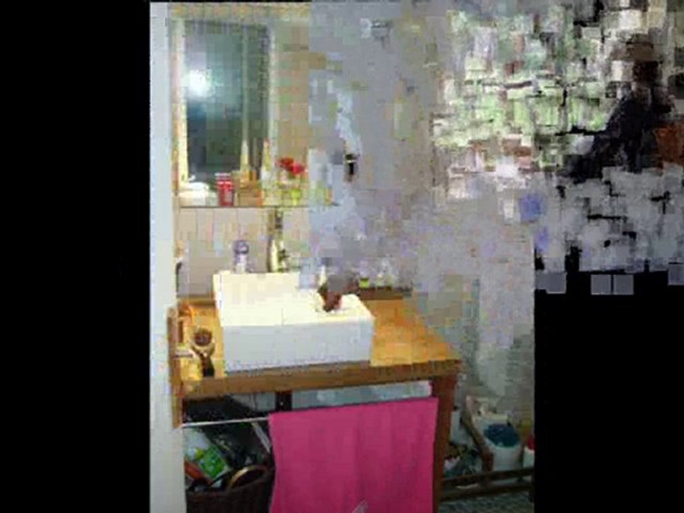 A vendre appartement 2 pièce F2 T2 le Cannet Rocheville