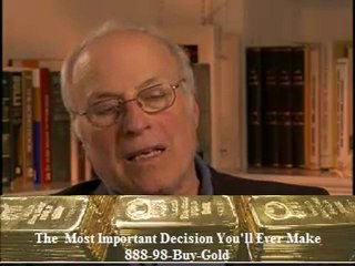 Buy Gold & Silver to Protect Your Wealth...