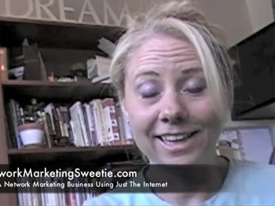 Network Marketing: Too Much Rejection