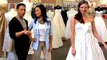 Celebrity Style Expert Jeannie Mai Shares Top Bridal Trends