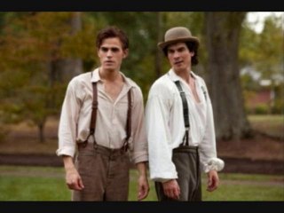 “The Vampire Diaries” Season 1, Episode 6 – Lost Girls