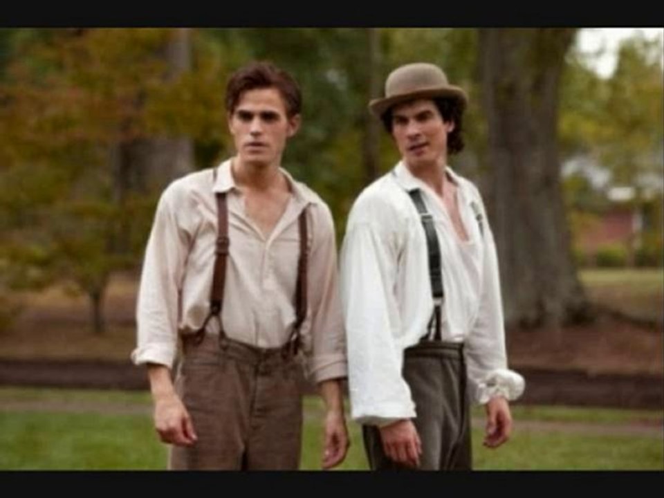 “The Vampire Diaries” Season 1, Episode 6 – Lost Girls