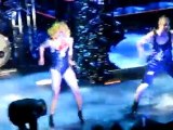 Lady GaGa - Teeth 22.05.10