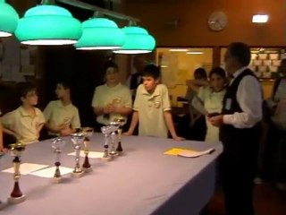 résultats formation arbitrage