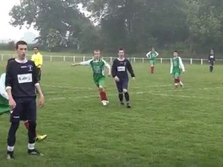 La Londe - RCC  U15  le 06-06-10