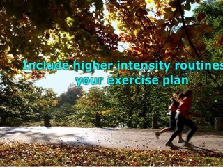 Long Term Weight Control