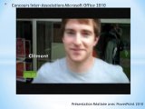 Office 2010 – EM LYON – Bureau Des Sports