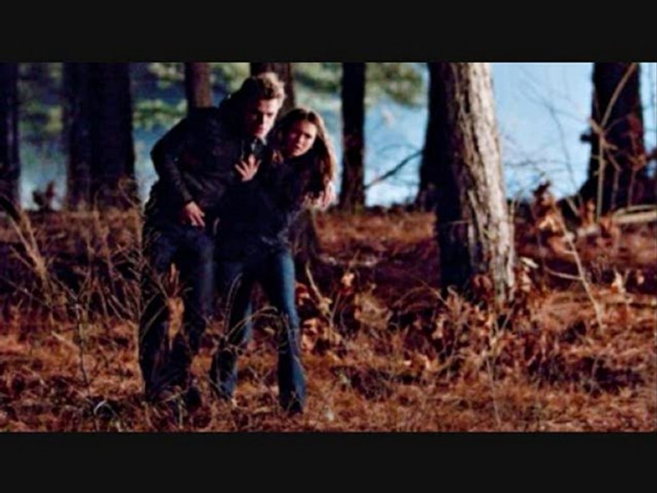 “The Vampire Diaries” Season 1, Episode 17