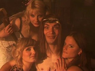 Les portes du paradis