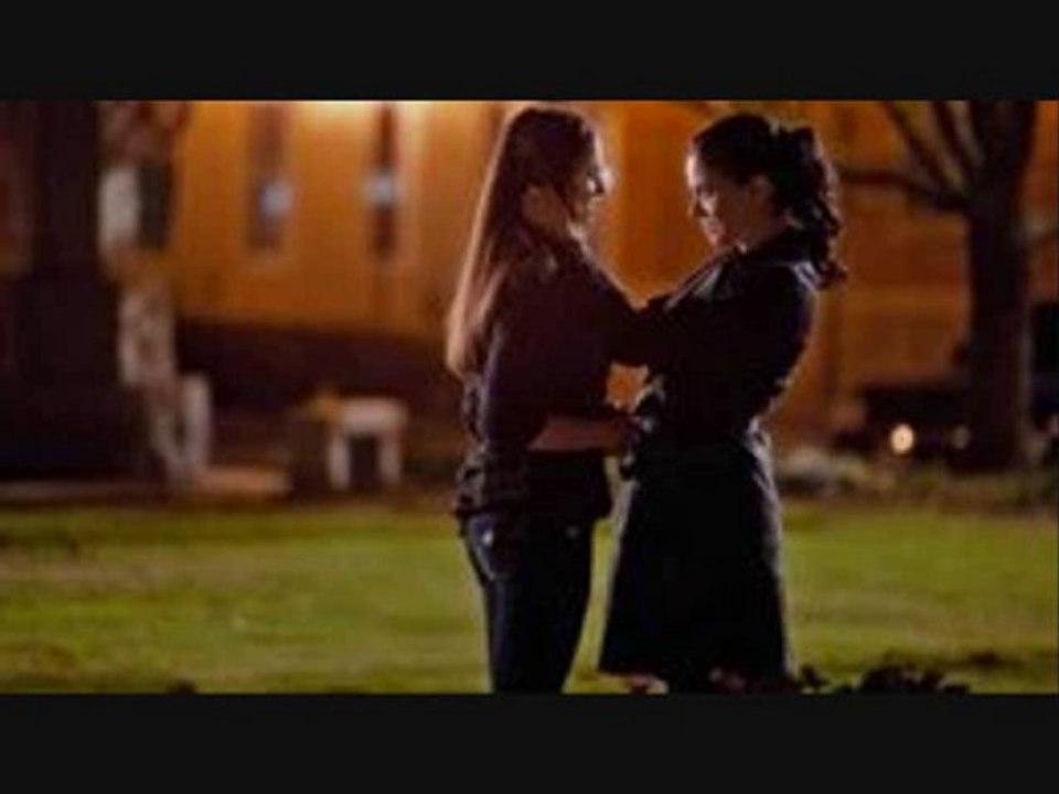 “The Vampire Diaries” Season 1, Episode 21 – Isobel