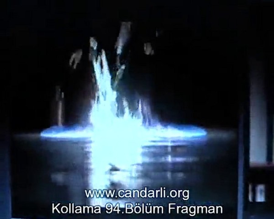 Kollama 94.Bölüm Fragman