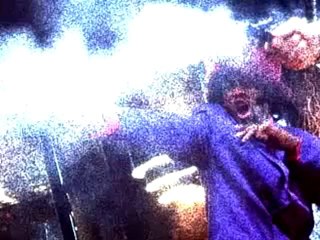 Bones (2001) - Trailer