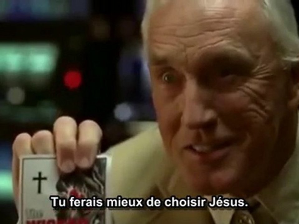 True Blood Minisode 02 Jessica Vostfr