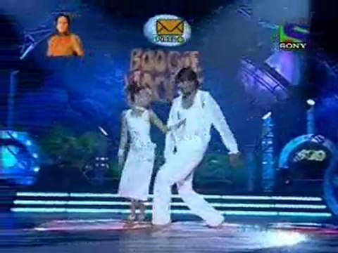 Boogie Woogie 9th June 10 pt-5