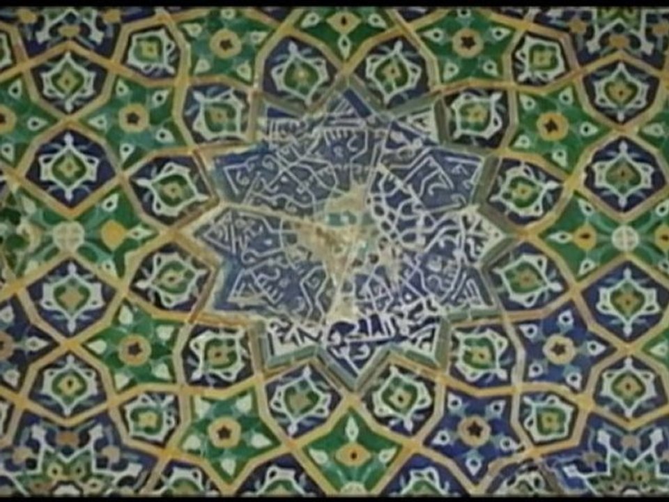 World Music From Uzbekistan - Monâjât Yultchieva || Trailer