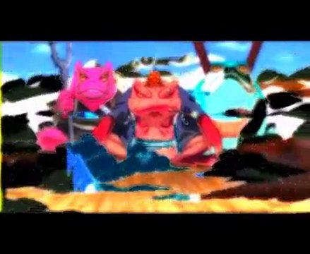 amv naruto shippuden : naruto vs pain