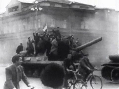 Budapest 1956 - 2010