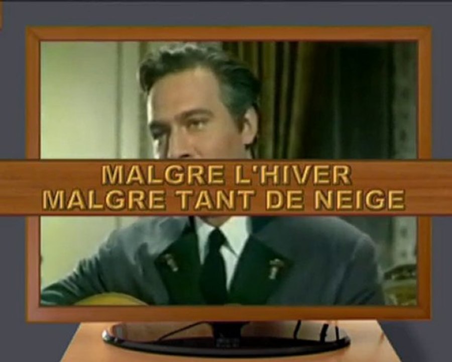 La Mélodie du Bonheur 2008.