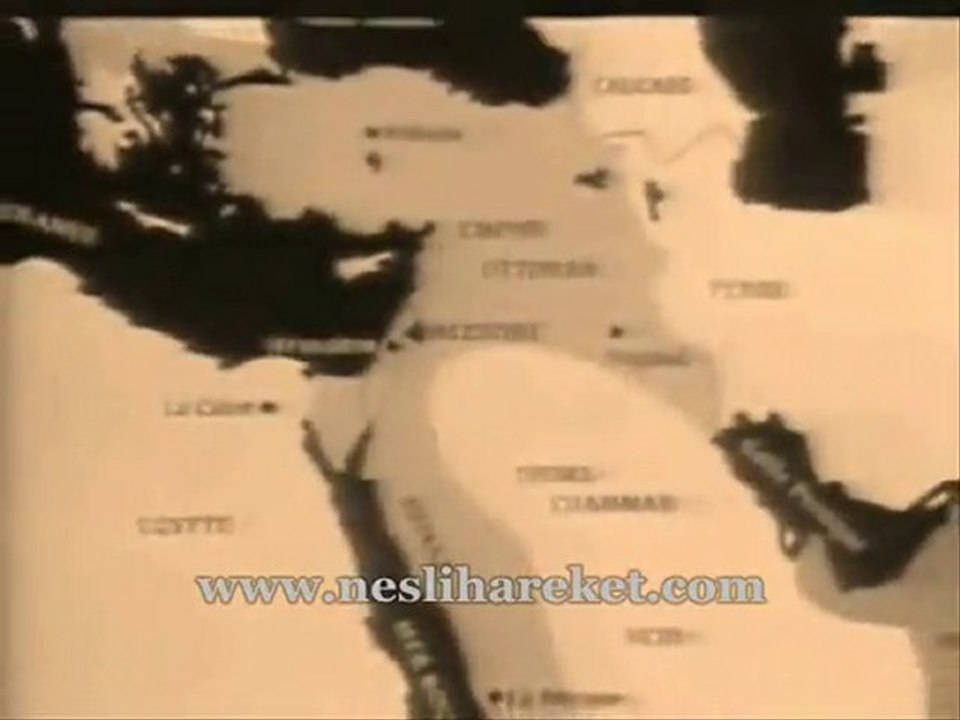 [OSMANLI-KUDÜS TARİHİ VE SİYONİZM]