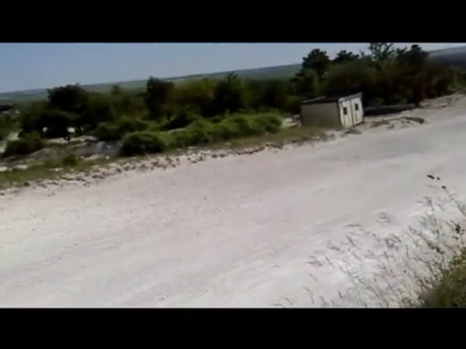 julien et moi ma premiere