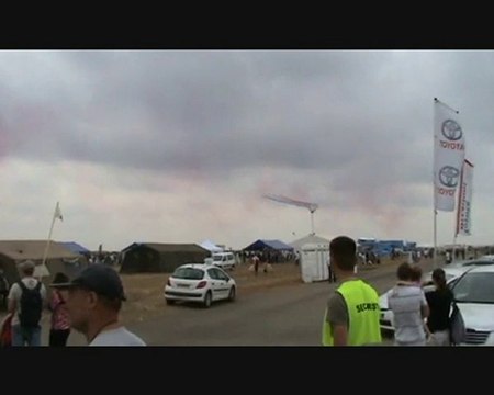 Meeting aérien istres 07.06.10 patrouille de france