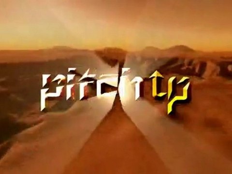 PitchUp - Saturday June 26th 2010 Metropolis DIscotheque