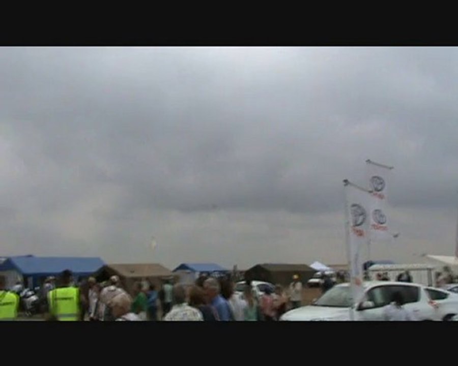 Meeting aérien istres 07.06.10 "Le Rafale"