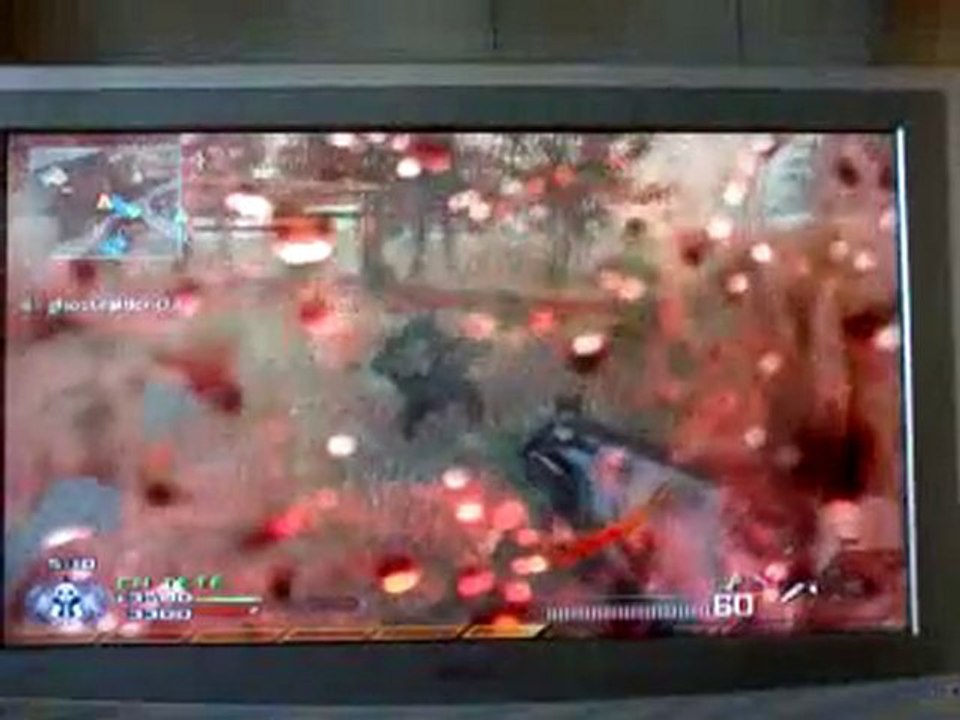 COD6:MME dans Westland
