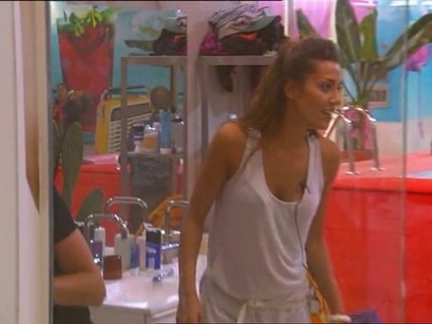 Alerte ! Jason et Caroline pris en flagrant délit !